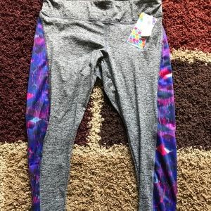 New LuLaRoe Jordan full length athletic leggings